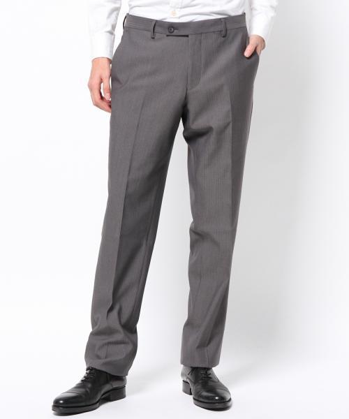Calvin Klein（カルバン・クライン）の「2WAYストレッチヘリンボーン