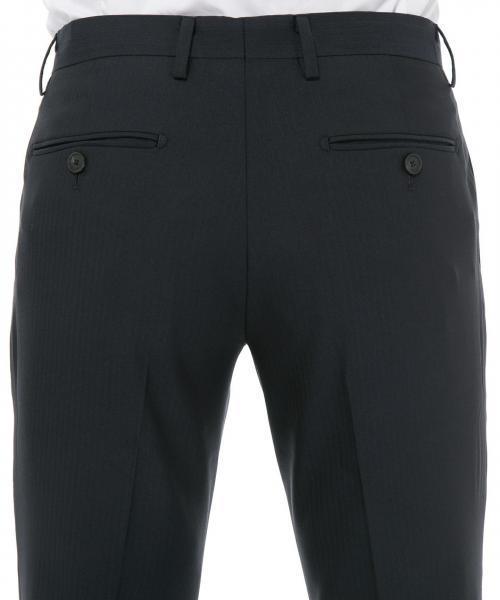 Calvin Klein（カルバン・クライン）の「2WAYストレッチヘリンボーン