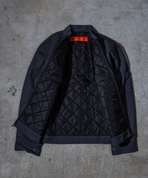 RED KAP（レッドキャップ）の「【REDKAP】SLASH POCKET JACKET 