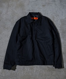 RED KAP（レッドキャップ）の「【REDKAP】SLASH POCKET JACKET 