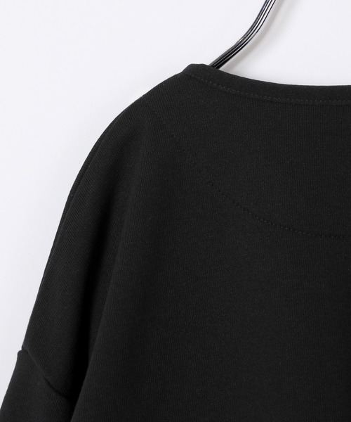 GLOBAL WORK（グローバルワーク）の「【キッズ】イージーDRY／カットカーデ/215983（カーディガン/ボレロ・キッズ・ブラック/グレー・100cm/120cm/160cm/150cm/130cm/140cm/110cm）」の9枚目の写真