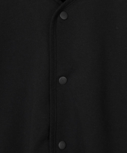 GLOBAL WORK（グローバルワーク）の「【キッズ】イージーDRY／カットカーデ/215983（カーディガン/ボレロ・キッズ・ブラック/グレー・100cm/120cm/160cm/150cm/130cm/140cm/110cm）」の10枚目の写真