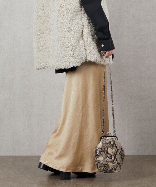 FREAK'S STORE（フリークスストア）の「▽【WEB限定】サテンマーメイド