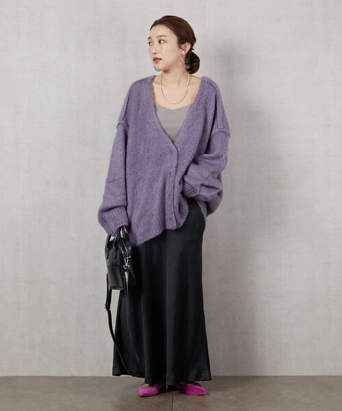 FREAK'S STORE（フリークスストア）の「▽【WEB限定】サテンマーメイド