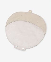 MAJESTIC LEGON（マジェスティックレゴン）の「manyハートうちわケース（扇子/うちわ）」