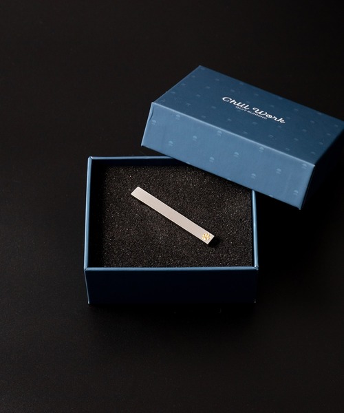 Quit Running（クイトランニング）の「ネコ デザイン ネクタイピン 英国ブランド 専用ギフトボックス付き（ネクタイピン・メンズ・その他/その他1/その他2/その他3/その他4/その他5/その他6/その他7/その他8/その他9・FREE）」の11枚目の写真