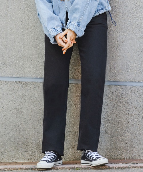 Levi's/リーバイス LEVI'S(R) VINTAGE CLOTHING 1950'S 701 ジーンズ