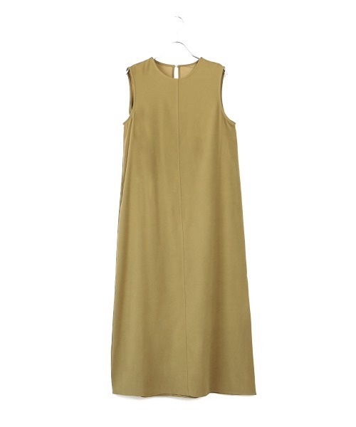 Bab（バブ）の「【WEB限定】5wayセットアップワンピース（ワンピース・レディース・ベージュ/ブラウン/カーキ・M）」の7枚目の写真