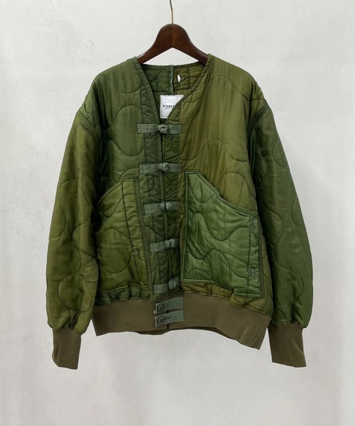 CAPRICIEUX LE'MAGE（カプリシューレマージュ）の「【DISMACENT