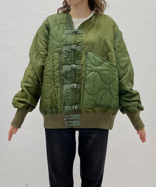 ジャケット・アウター CAPRICIEUX LE'MAGE CAPRICIEUX LE'MAGE ジャケット テーラードジャケット Wテーラー