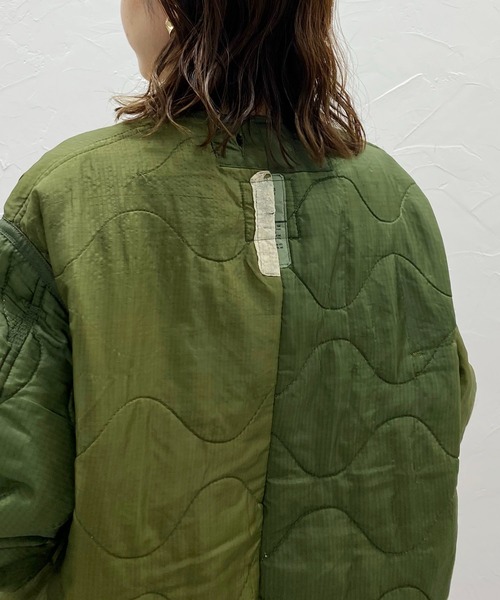 ジャケット・アウター CAPRICIEUX LE'MAGE CAPRICIEUX LE'MAGE ジャケット テーラードジャケット Wテーラー