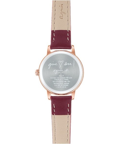 agnes b.（アニエスベー）の「agnes b. SAMレディース FCSD701 限定BOX