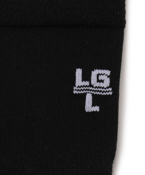 NIKE（ナイキ）の「NIKE /ナイキ/UNISEX CREW SOCKS（ソックス/靴下・メンズ・ブラック/ホワイト・FREE）」の15枚目の写真