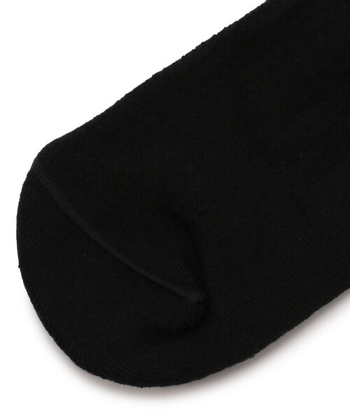 NIKE（ナイキ）の「NIKE /ナイキ/UNISEX CREW SOCKS（ソックス/靴下・メンズ・ブラック/ホワイト・FREE）」の16枚目の写真