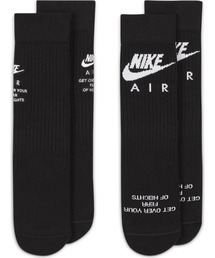 NIKE | NIKE /ナイキ/UNISEX CREW SOCKS(ソックス/靴下)
