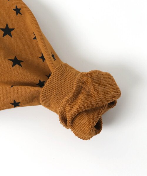 BREEZE（ブリーズ）の「6色3柄スウェット（スウェット・キッズ・ネイビー/シルバーグレー/キャメル/キナリ/カーキ/アイボリー・130/90/110/140/100/80/120）」の20枚目の写真