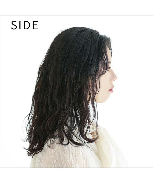 ReFa（リファ）の「ReFa BEAUTECH CURL IRON/リファビューテック カールアイロン（美容器具・レディース・ホワイト・26/32）」の13枚目の写真