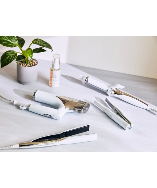 ReFa（リファ）の「ReFa BEAUTECH CURL IRON/リファビューテック カールアイロン（美容器具・レディース・ホワイト・26/32）」の20枚目の写真