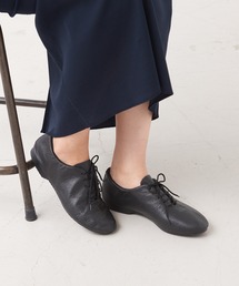 CROWN（クラウン）の「【WEB限定】【CROWN/クラウン】DANCE JAZZシューズ（ドレスシューズ）」