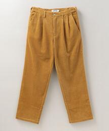 FUCKING AWESOME | <FUCKING AWESOME(ファッキング オーサム)> PLEATED CHINO/パンツ■■■(その他パンツ)