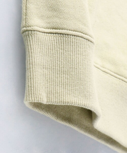 NAUTICA（ノーティカ）の「【NAUTICA/ノーティカ】バックフラッグプリント裏毛トレーナー（スウェット・キッズ・ダークグリーン/ベージュ・130/140/150/120）」の18枚目の写真