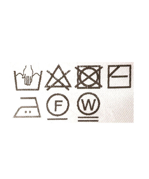 BEAMS BOY（ビームスボーイ）の「BEAMS BOY / カスリ ニット カーディガン（カーディガン/ボレロ・レディース・ピンク/イエロー・ONE SIZE）」の5枚目の写真