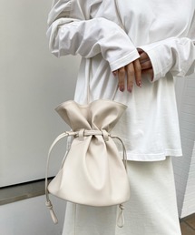 DouDou | ドロストショルダー(ショルダーバッグ)