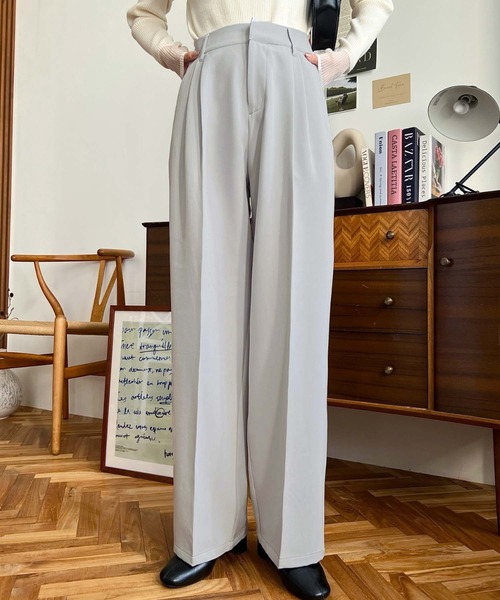 専用　3点おまとめ　パンツ2点プラス LUXEAKMPLUS(リュクスエイケイエムプラス)ゴルフ サイドロゴ