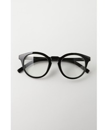 MOUSSY | BOSTON FRAME アイウェア(メガネ)