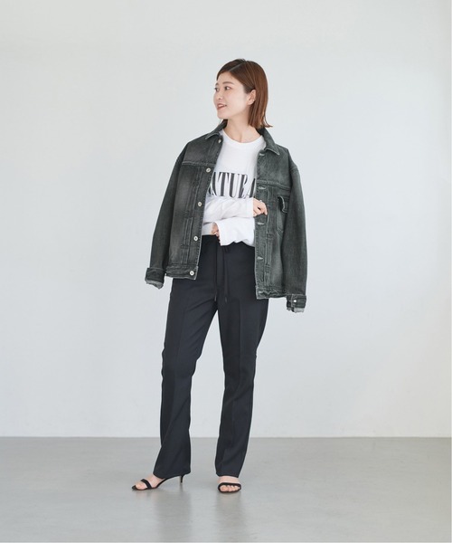 upper hights】THE DAD ジャケット◇