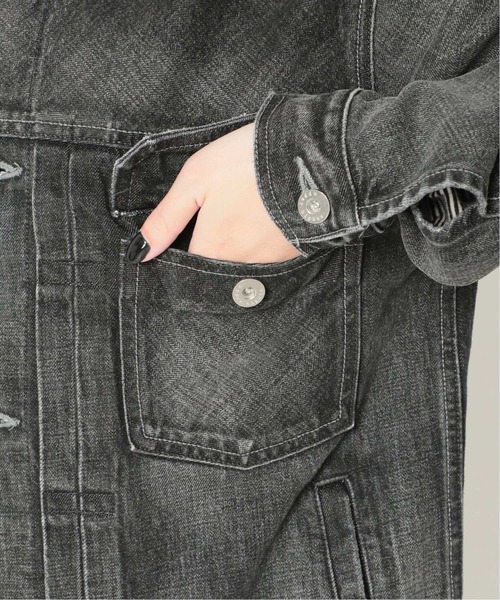 upper hights】THE DAD ジャケット◇