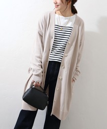 JOURNAL STANDARD | CRAFTロングカーデ◆(カーディガン/ボレロ)