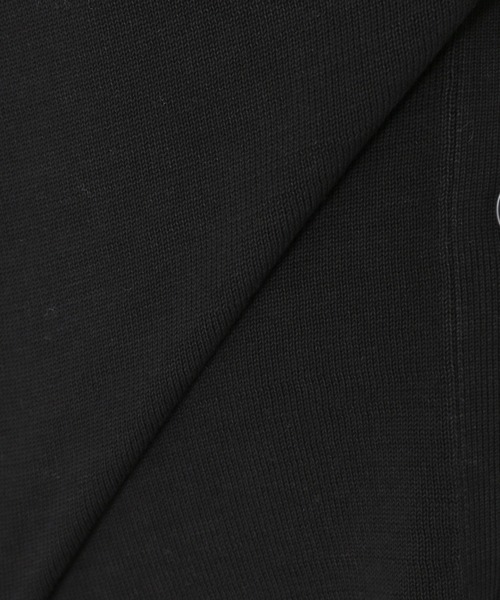 JOURNAL STANDARD（ジャーナルスタンダード）の「CRAFTロングカーデ◆（カーディガン/ボレロ・レディース・ブラック/ナチュラル・FREE）」の22枚目の写真