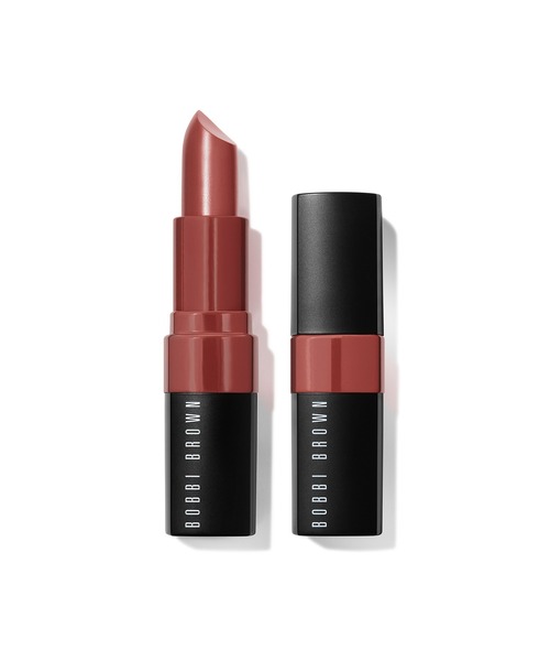 BOBBI BROWN(ボビイブラウン)の「クラッシュド リップ カラー(口紅/リップティント/グロス・レディース・43 スウィートコーラル/44 スーパーノヴァ/45 パリジャンレッド・FREE)」の2枚目の写真