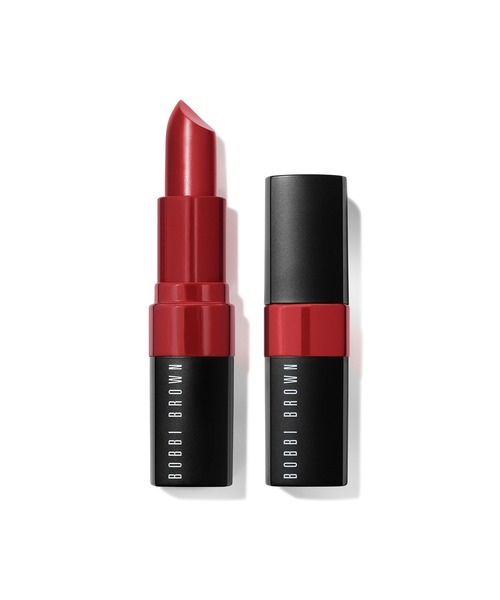 BOBBI BROWN(ボビイブラウン)の「クラッシュド リップ カラー(口紅/リップティント/グロス・レディース・43 スウィートコーラル/44 スーパーノヴァ/45 パリジャンレッド・FREE)」の3枚目の写真