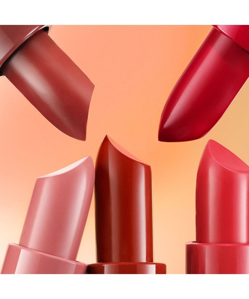 BOBBI BROWN(ボビイブラウン)の「クラッシュド リップ カラー(口紅/リップティント/グロス・レディース・43 スウィートコーラル/44 スーパーノヴァ/45 パリジャンレッド・FREE)」の5枚目の写真