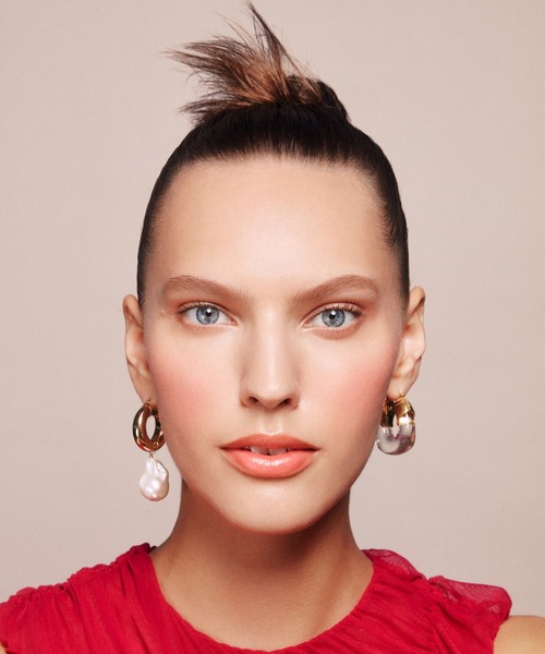 BOBBI BROWN(ボビイブラウン)の「クラッシュド リップ カラー(口紅/リップティント/グロス・レディース・43 スウィートコーラル/44 スーパーノヴァ/45 パリジャンレッド・FREE)」の9枚目の写真