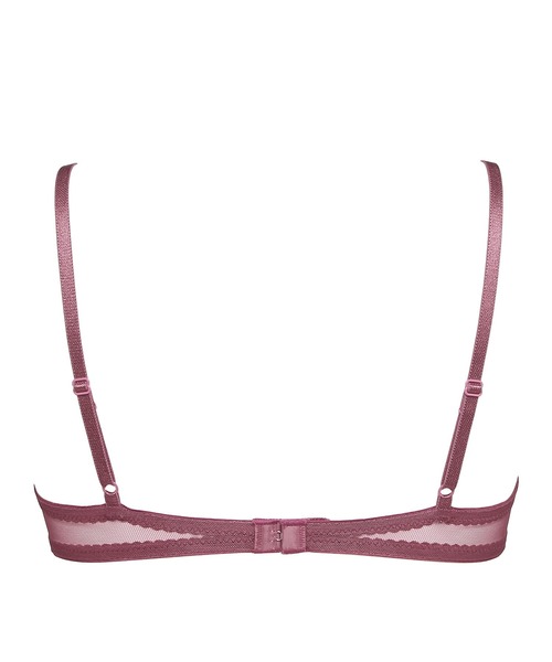 Chut！ INTIMATES（シュットインティメイツ）の「【軽いだけじゃない】シアーライトブラ (C359)（ブラジャー・レディース・カーキ/ブラック/ワイン/ライトベージュ・B65/G70/C75/F65/C70/B75/F75/D75/D65/D70/E70/H70/B70/E75/H75/F70/G65/G75/C65/E65）」の12枚目の写真