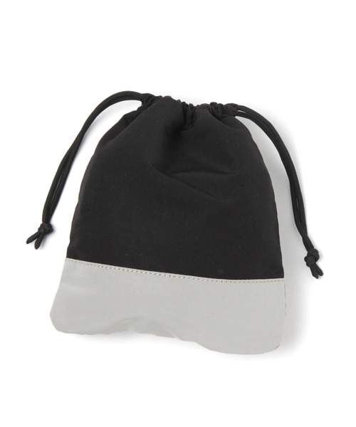 GLOBAL WORK(グローバルワーク)の「キッズ/洗えるスクール/巾着M/265405(ポーチ・キッズ・スカイブルー/ブラック/ネイビー/カーキ/ライトグリーン/その他/ライトパープル/ライトピンク/ライトベージュ・FREE)」の19枚目の写真