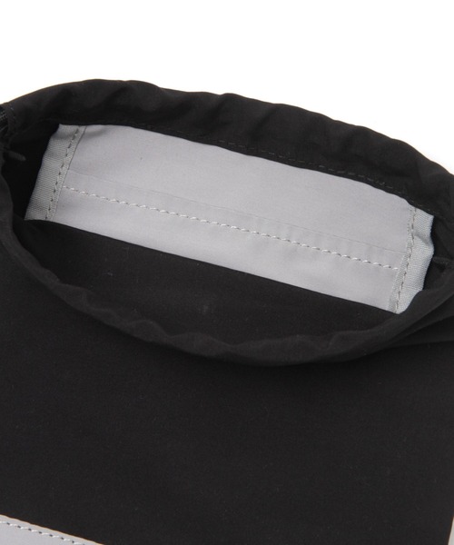 GLOBAL WORK(グローバルワーク)の「キッズ/洗えるスクール/巾着M/265405(ポーチ・キッズ・スカイブルー/ブラック/ネイビー/カーキ/ライトグリーン/その他/ライトパープル/ライトピンク/ライトベージュ・FREE)」の18枚目の写真