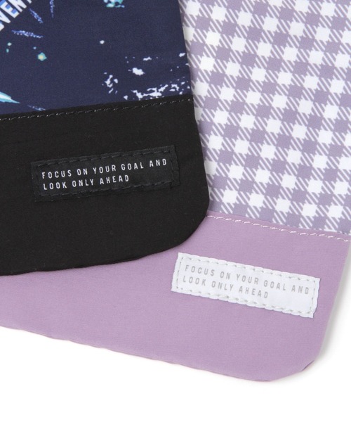 GLOBAL WORK(グローバルワーク)の「キッズ/洗えるスクール/巾着M/265405(ポーチ・キッズ・スカイブルー/ブラック/ネイビー/カーキ/ライトグリーン/その他/ライトパープル/ライトピンク/ライトベージュ・FREE)」の20枚目の写真