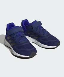 adidas（アディダス）の「デュラモ10 / Duramo 10 / アディダス adidas（スニーカー・キッズ）」