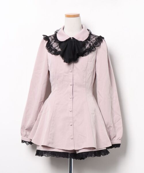 ブランド古着 セットアップ スーツセット Honey Bunch ハニーバンチ のファッション通販 Zozoused