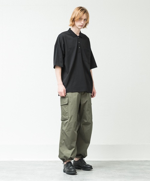 SLICK（スリック）の「タスランブロードドローストリング