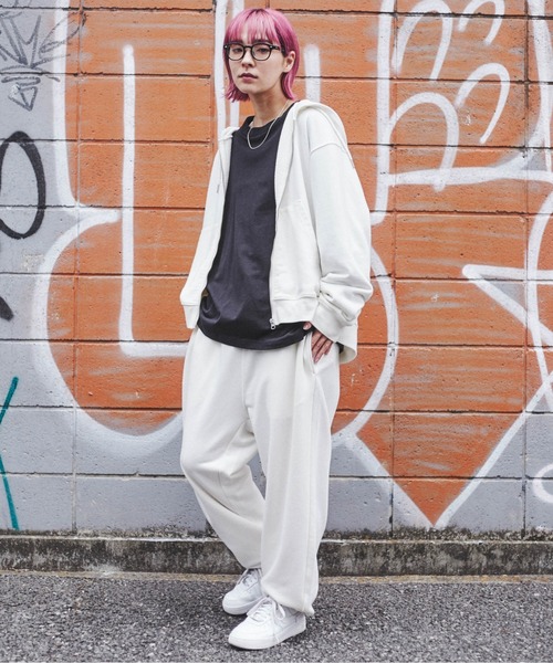 セール】WEGO/【セットアップ対応商品】スタンダードスウェット