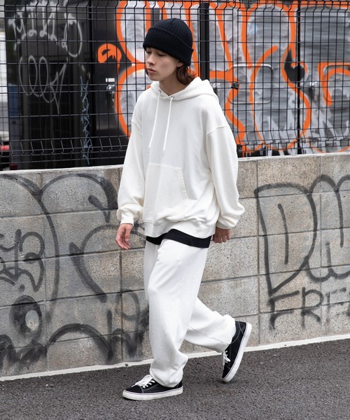 セール】WEGO/【セットアップ対応商品】スタンダードスウェット