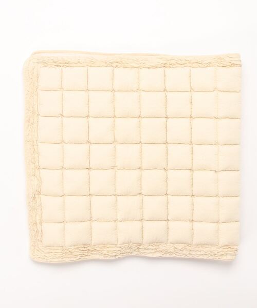 aimoha（アイモハ）の「ダブルソファー用フワフワクッション（クッション/クッションカバー・レディース・グレー/オフホワイト/ピンク・FREE）」の15枚目の写真