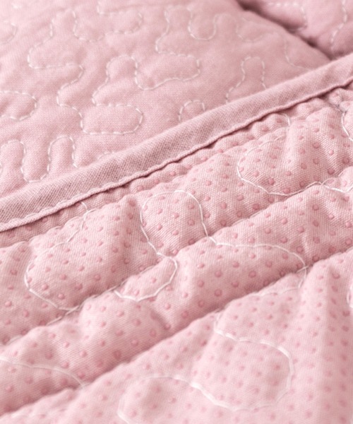 aimoha（アイモハ）の「ダブルソファー用フワフワクッション（クッション/クッションカバー・レディース・グレー/オフホワイト/ピンク・FREE）」の21枚目の写真