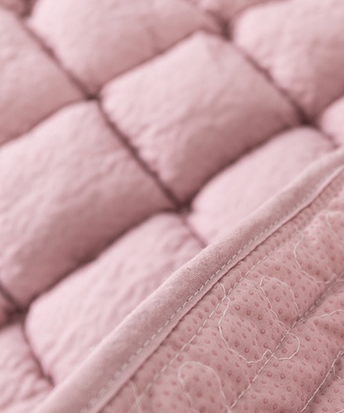 aimoha（アイモハ）の「ダブルソファー用フワフワクッション（クッション/クッションカバー・レディース・グレー/オフホワイト/ピンク・FREE）」の22枚目の写真