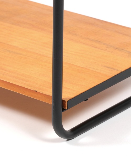 studio CLIP（スタディオクリップ）の「テーパー4段シェルフ（家具